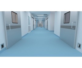 Phòng Mổ Hoàn Thiện